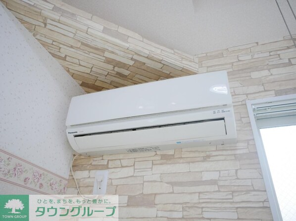 鹿島田コルチェスターの杜の物件内観写真